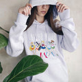 Product image Sailor Moon - Pretty Guardians Hoodie