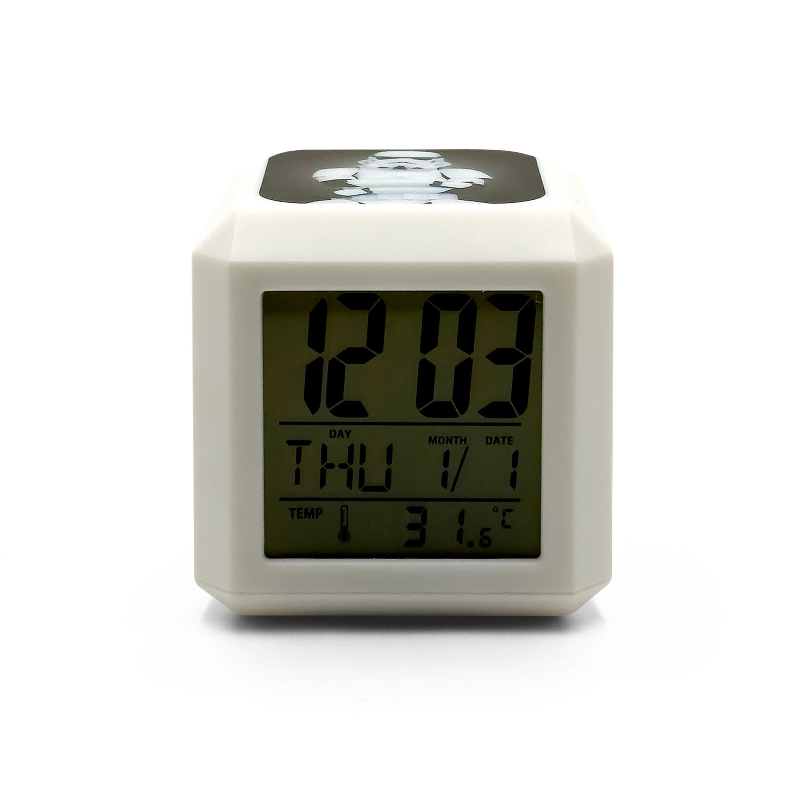 Product image Original Stormtrooper - Digital Watch