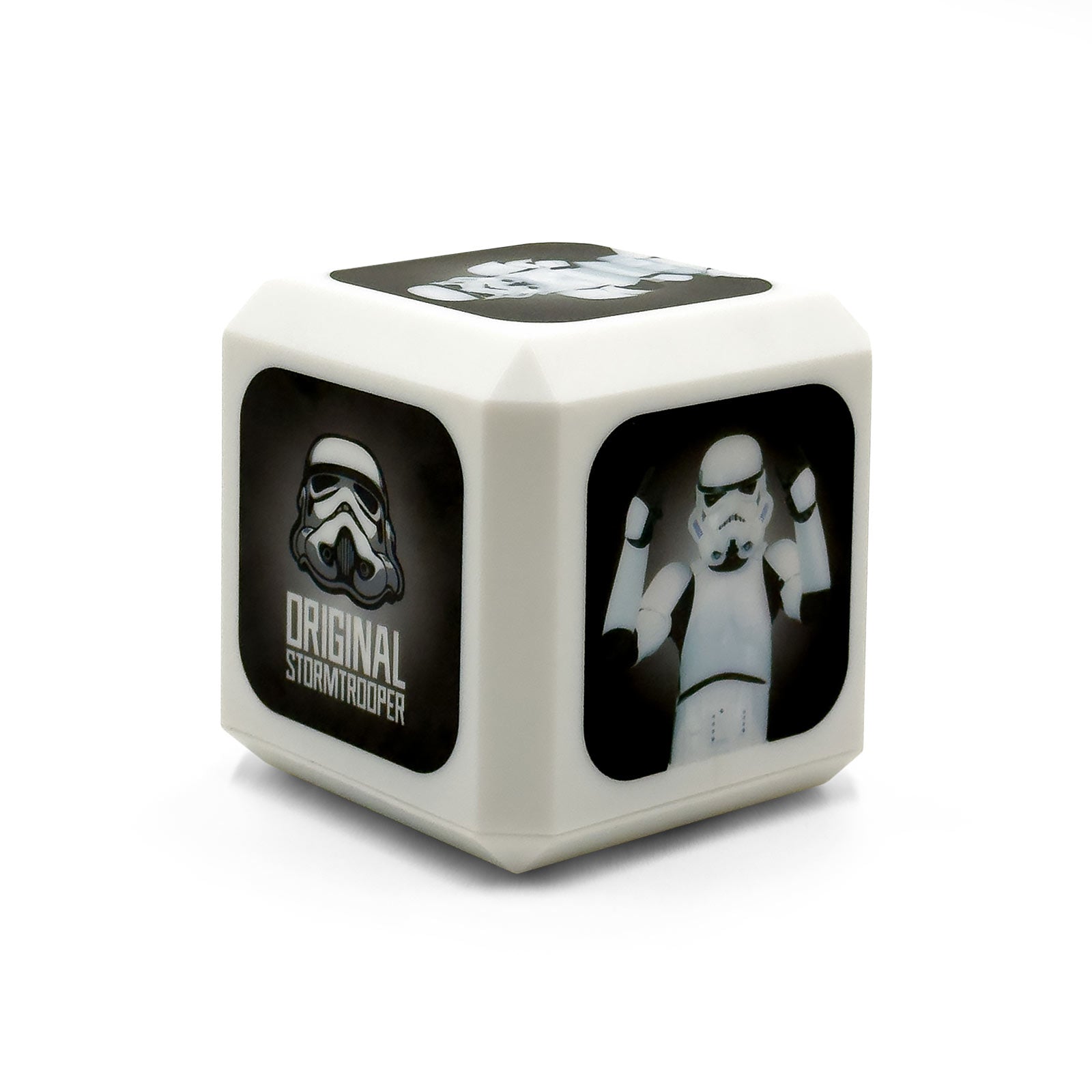Product image Original Stormtrooper - Digital Watch
