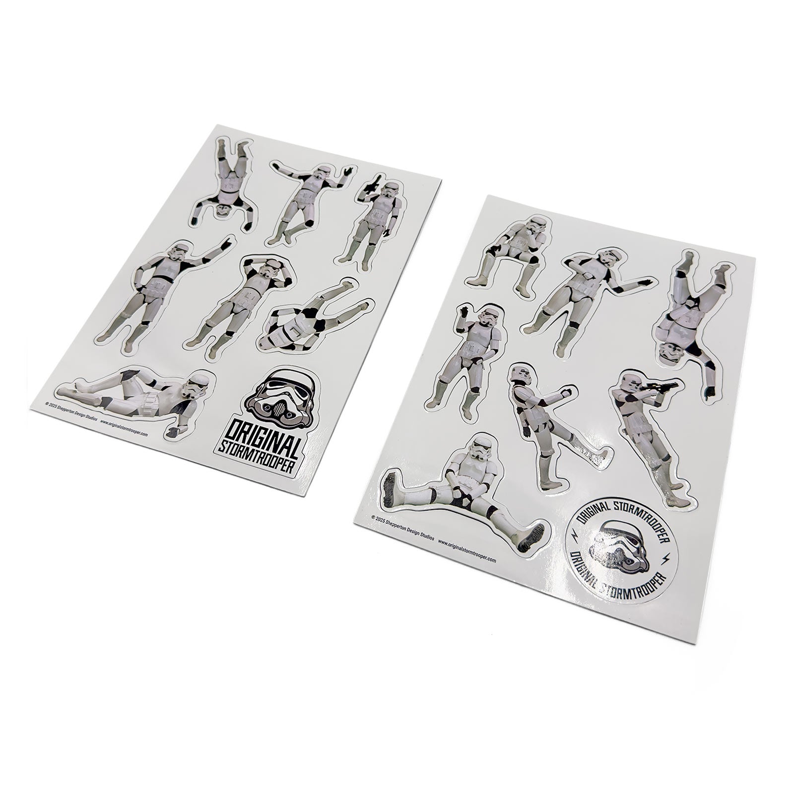 Zdjęcie produktu Original Stormtrooper - Magnesy