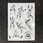 Zdjęcie produktu Original Stormtrooper - Magnesy