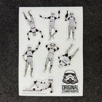 Zdjęcie produktu Original Stormtrooper - Magnesy