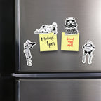 Zdjęcie produktu Original Stormtrooper - Magnesy