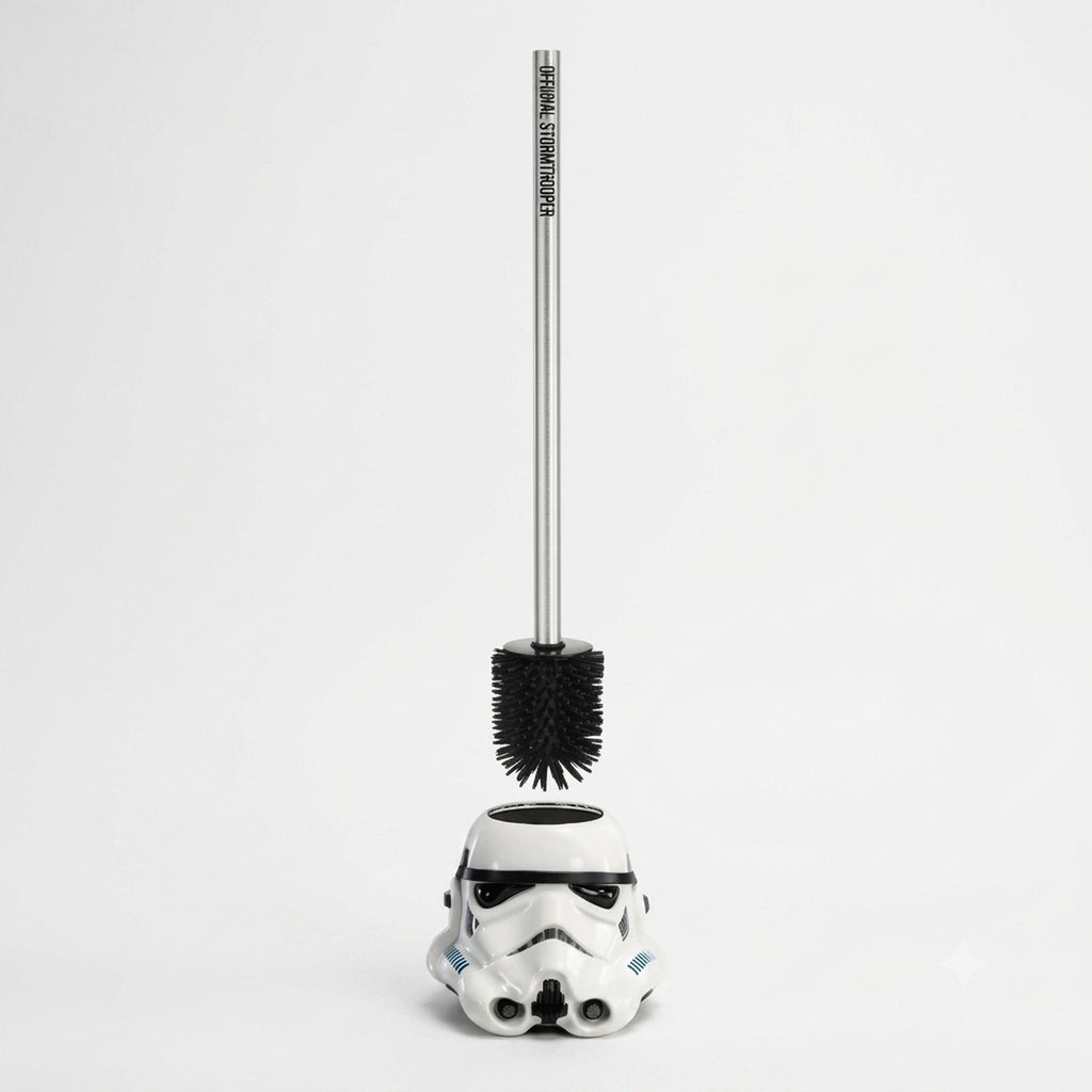Product image Original Stormtrooper - Toilet Brush