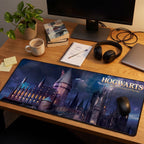 Product image Harry Potter - Hogwarts Mouse Pad