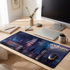 Product image Harry Potter - Hogwarts Mouse Pad