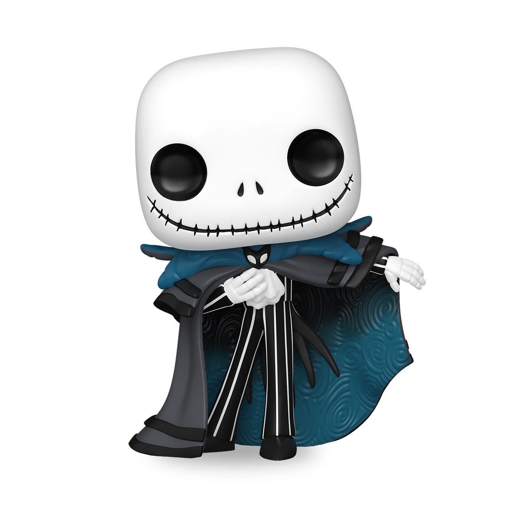 Zdjęcie produktu Miasteczko Halloween - Figurka Funko Pop! Jack Couture