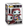 Zdjęcie produktu Nightmare Before Christmas - Figurka Funko Pop Sally Couture