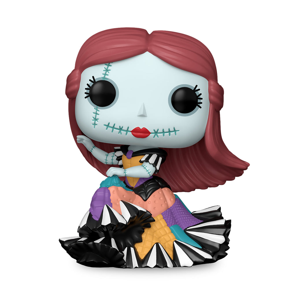 Zdjęcie produktu Nightmare Before Christmas - Figurka Funko Pop Sally Couture