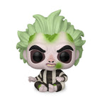 Zdjęcie produktu Beetlejuice - Figurka Funko Pop! Baby Beetlejuice