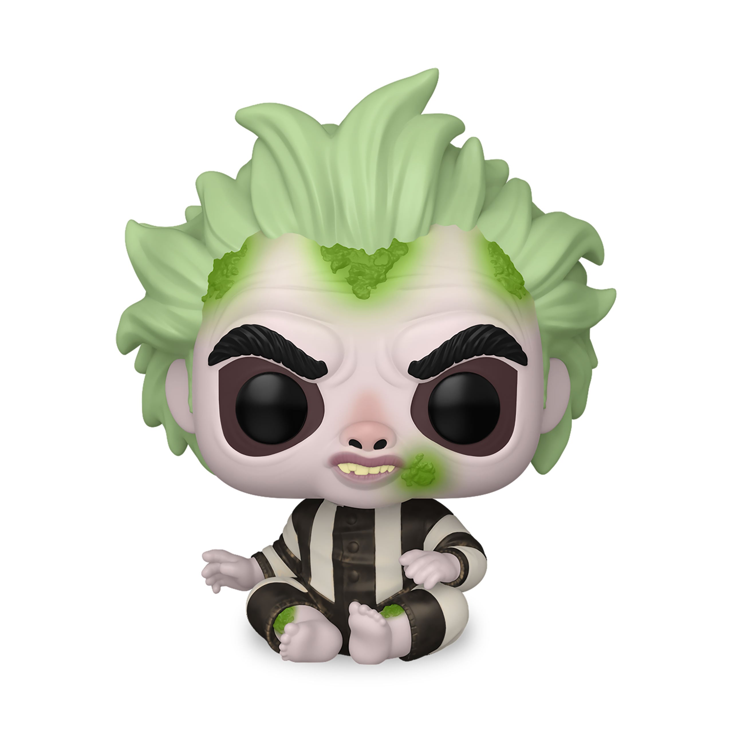 Zdjęcie produktu Beetlejuice - Figurka Funko Pop! Baby Beetlejuice