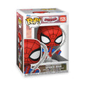 Zdjęcie produktu Your Friendly Neighborhood Spider-Man - Figurka Funko Pop