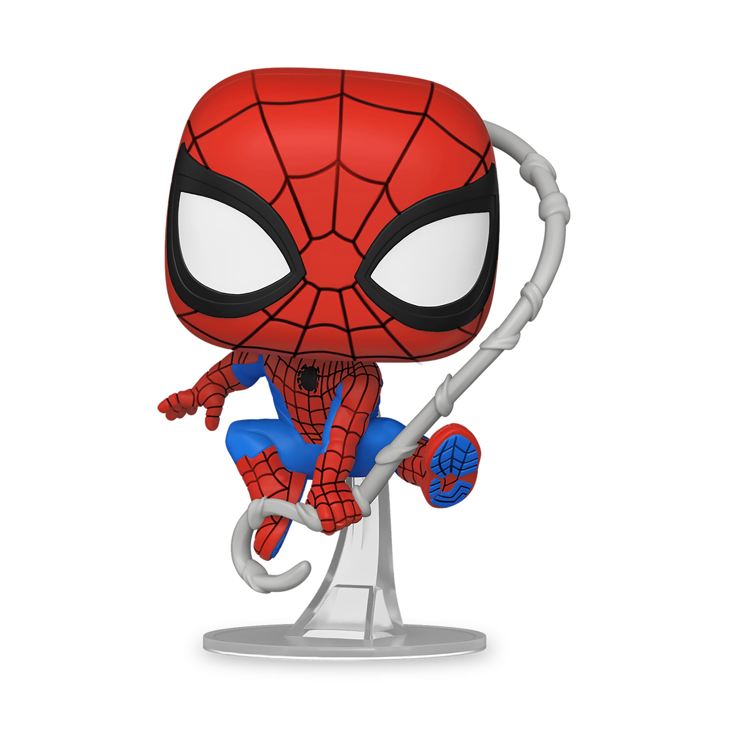 Zdjęcie produktu Your Friendly Neighborhood Spider-Man - Figurka Funko Pop