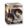 Product image Attack on Titan - Hange Zoe Funko Pop Figure