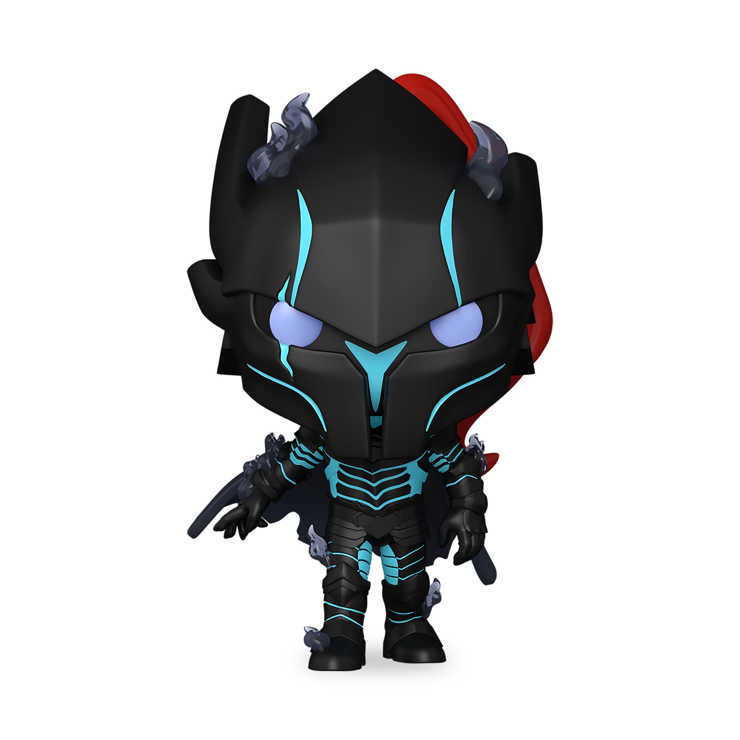 Zdjęcie produktu Solo Leveling – Figurka Funko Pop Igris