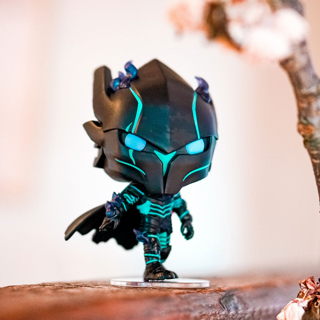 Zdjęcie produktu Solo Leveling – Figurka Funko Pop Igris