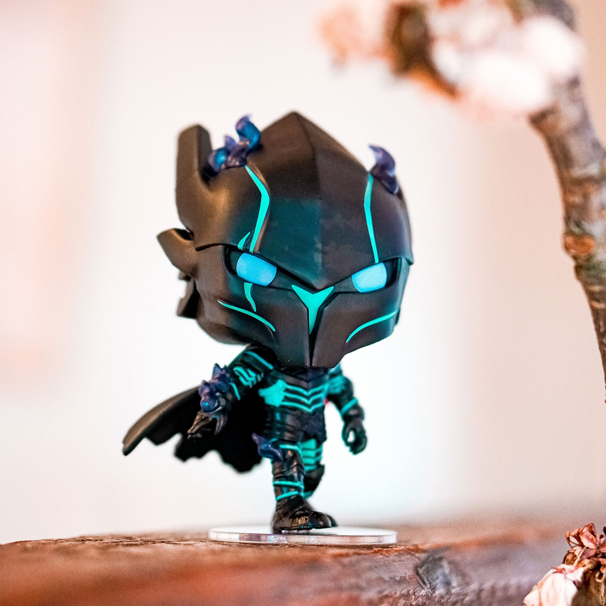Zdjęcie produktu Solo Leveling – Figurka Funko Pop Igris