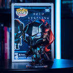 Zdjęcie produktu Solo Leveling – Figurka Funko Pop Igris