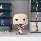 Zdjęcie produktu Solo Leveling - Figurka Funko Pop Cha Hae-In