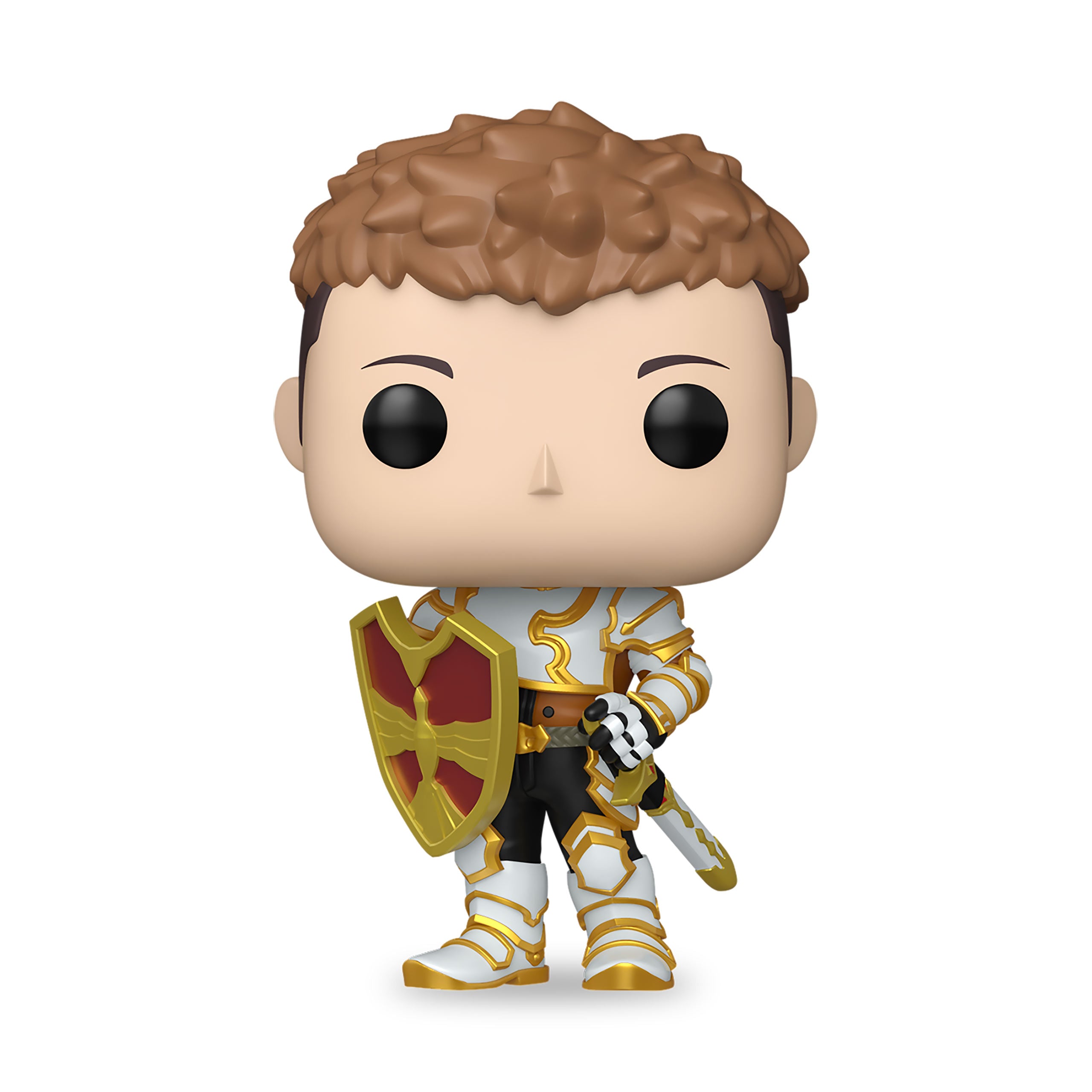 Zdjęcie produktu Solo Leveling - Figurka Funko Pop Yoo Jinho