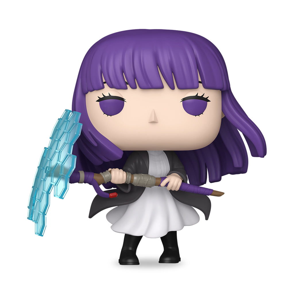 Zdjęcie produktu Frieren: Po zakończeniu podróży - Figurka Funko Pop! Fern