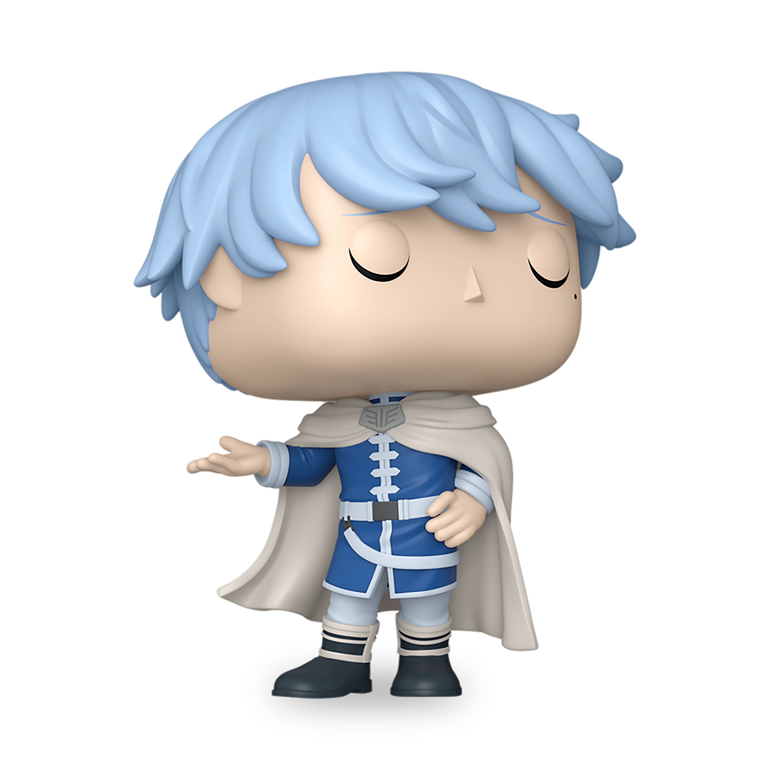 Zdjęcie produktu Frieren: Po zakończeniu podróży – figurka Funko Pop Himmel