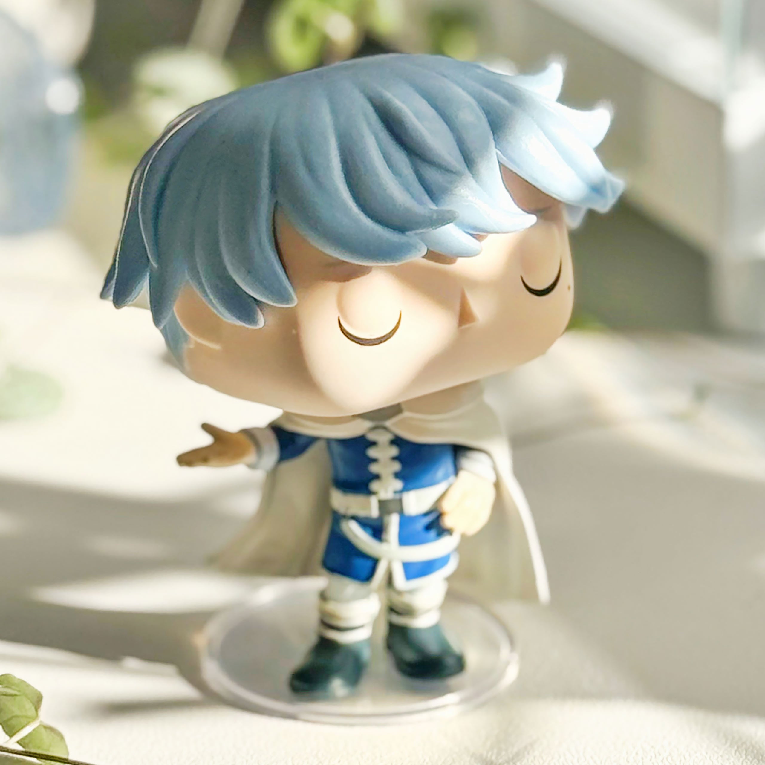 Zdjęcie produktu Frieren: Po zakończeniu podróży – figurka Funko Pop Himmel