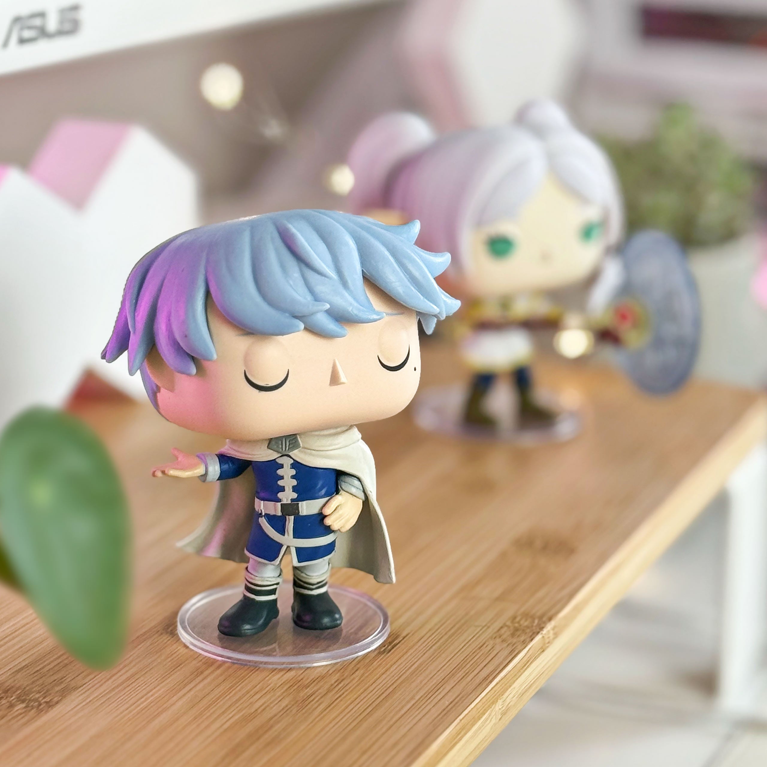 Zdjęcie produktu Frieren: Po zakończeniu podróży – figurka Funko Pop Himmel