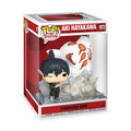 Zdjęcie produktu Chainsaw Man - Aki (Fox Devil) figurka Funko Pop