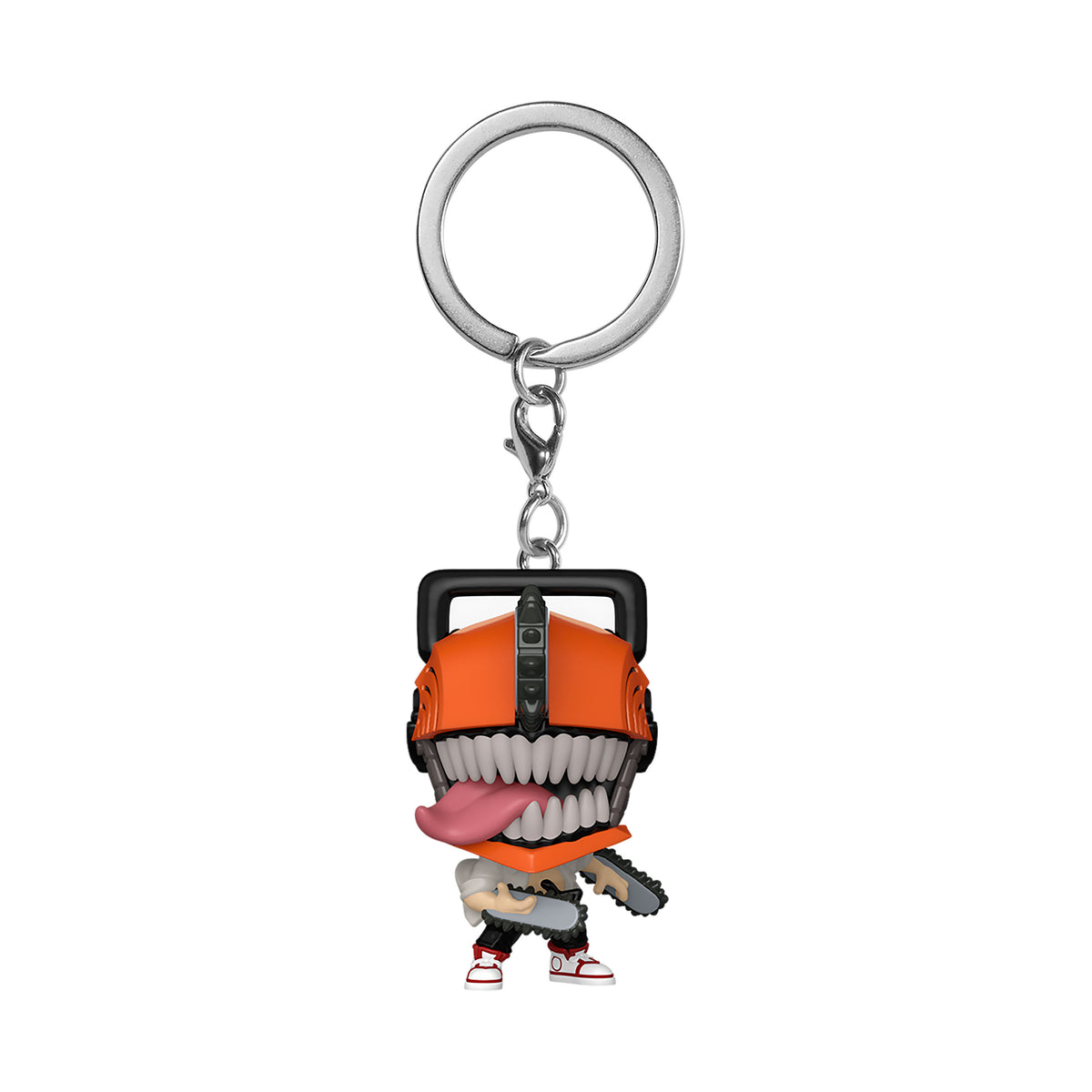 Zdjęcie produktu Chainsaw Man - Breloczek Funko Pop