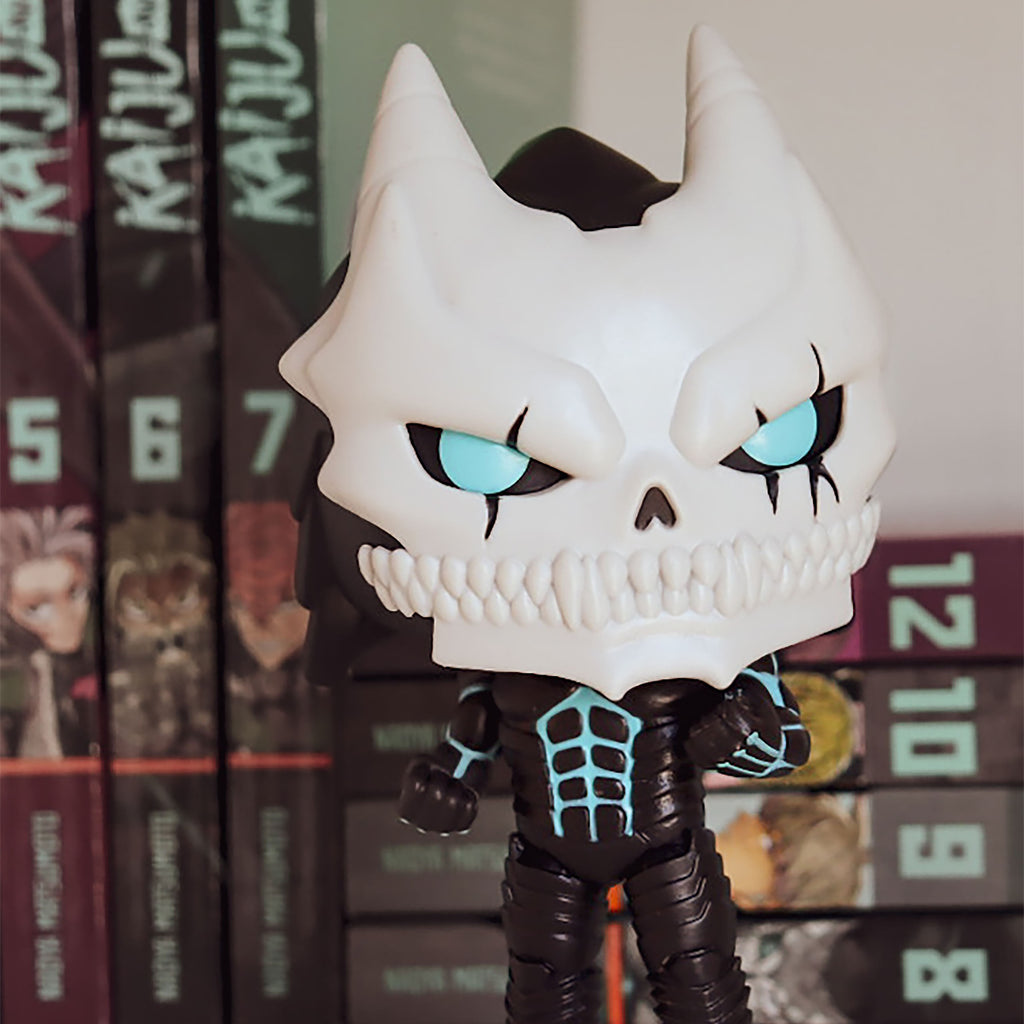 Zdjęcie produktu Kaiju No. 8 - Figurka Funko Pop!