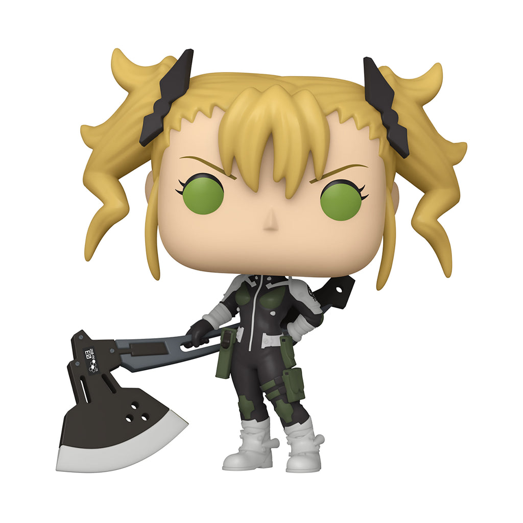 Zdjęcie produktu Kaiju No. 8 - Figurka Funko Pop! Kikoru Shinomiya
