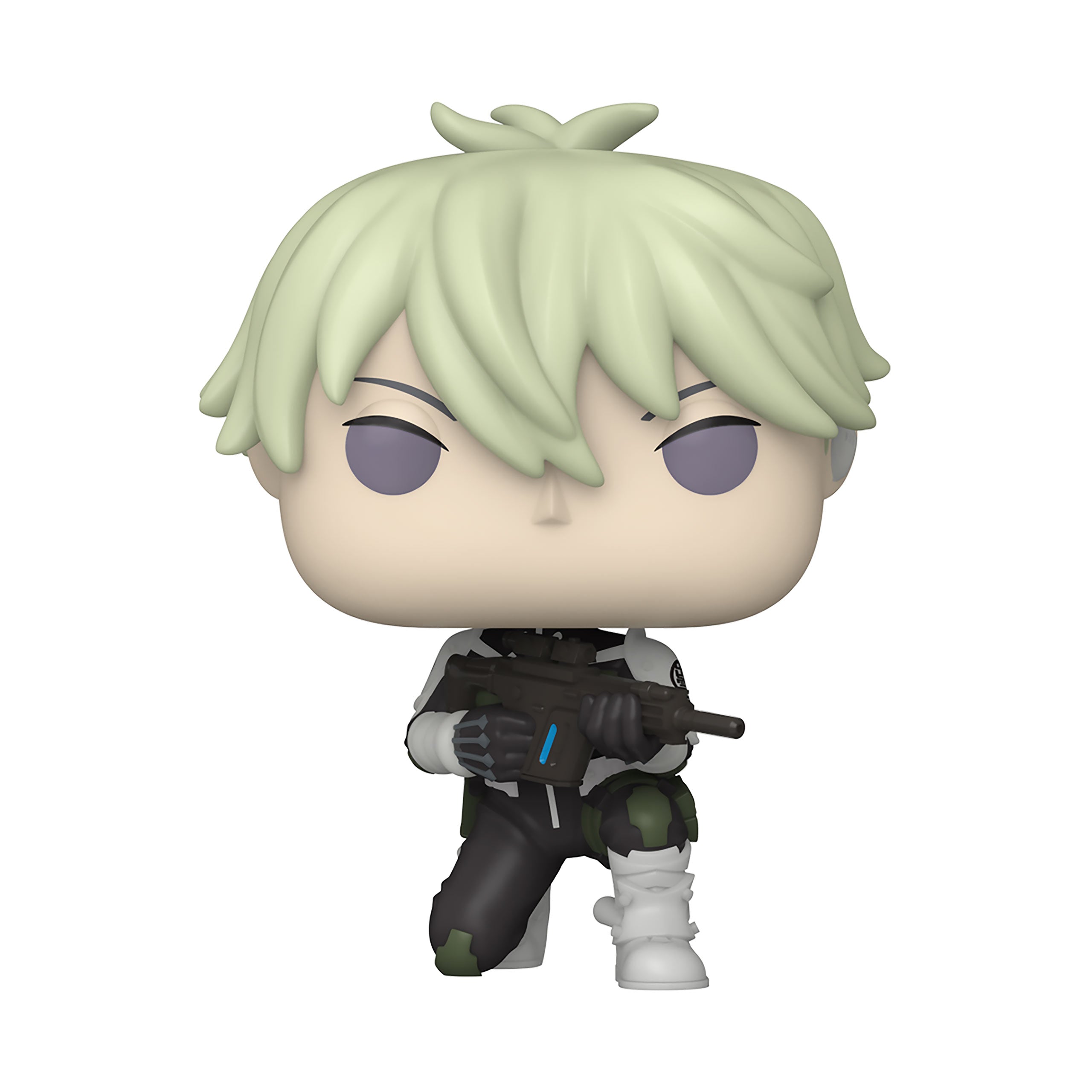 Product image Kaiju No. 8 - Reno Ichikawa Funko Pop! Figure