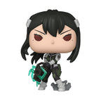 Zdjęcie produktu Kaiju No. 8 – Mina Ashiro Figurka Funko Pop!