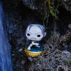 Zdjęcie produktu Władca Pierścieni – Gollum, świecąca w ciemności figurka Funko Pop!