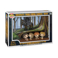 Zdjęcie produktu Władca Pierścieni - Drużyna Pierścienia figurka dioramowa Funko Pop