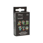 Zdjęcie produktu Lilo & Stitch - Świąteczny tajemniczy pin