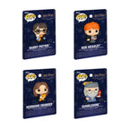 Product image Harry Potter - Characters Mystery Pin