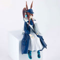 Zdjęcie produktu Arknights - Figurka Amiya Newsgirl Noodle Stopper
