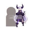 Zdjęcie produktu Hololive Production - Figurka Hikkake La+ Darkness