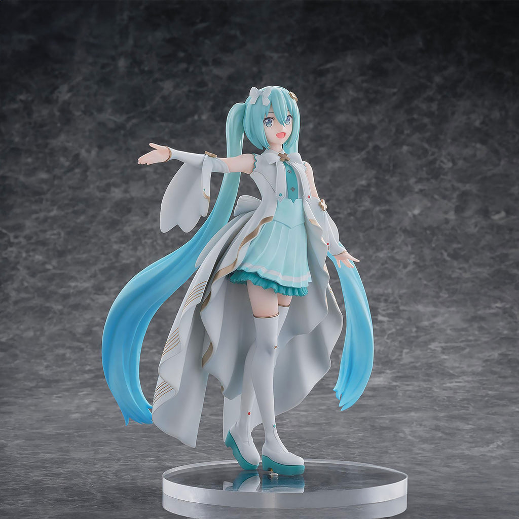 Zdjęcie produktu Hatsune Miku - Unshuttered Luminasta Figura