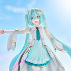 Zdjęcie produktu Hatsune Miku - Unshuttered Luminasta Figura