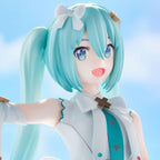 Zdjęcie produktu Hatsune Miku - Unshuttered Luminasta Figura