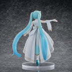 Zdjęcie produktu Hatsune Miku - Unshuttered Luminasta Figura