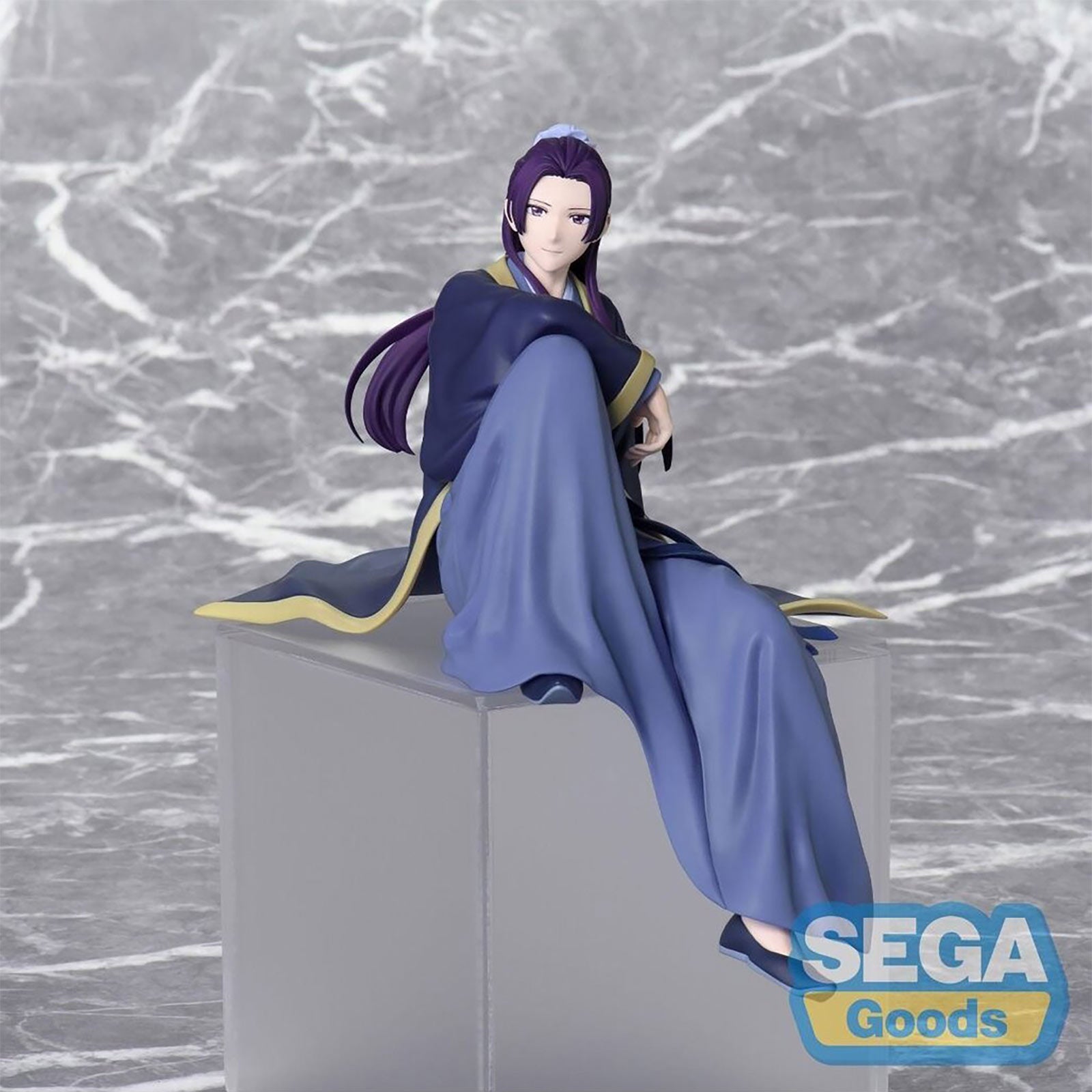 Product image The Apothecary Diaries - Jinshi Chokonose Premium Figure