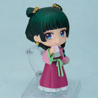 Zdjęcie produktu The Apothecary Diaries - Maomao Nendoroid Figurka Wersja Garden Party