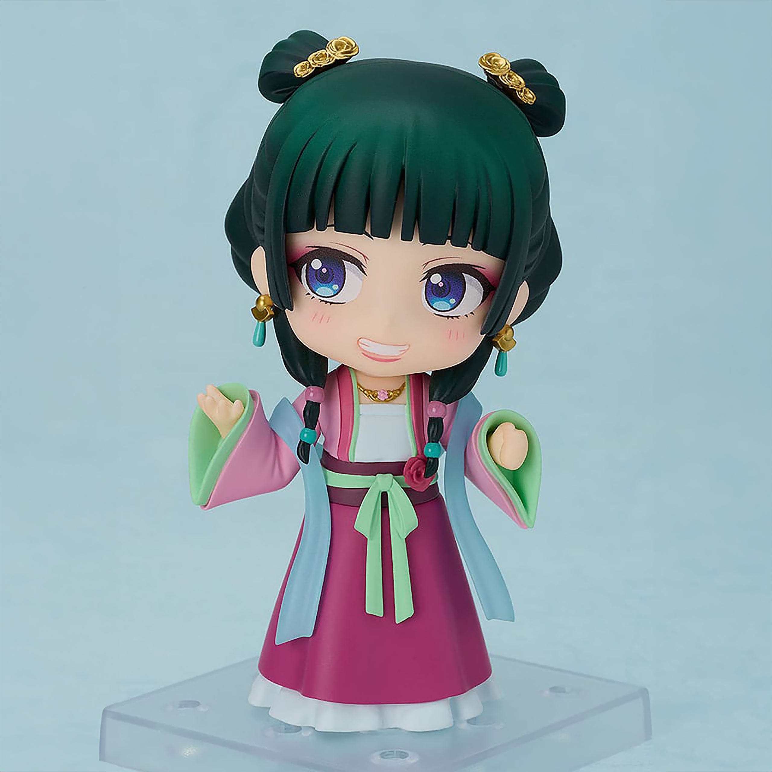 Zdjęcie produktu The Apothecary Diaries - Maomao Nendoroid Figurka Wersja Garden Party