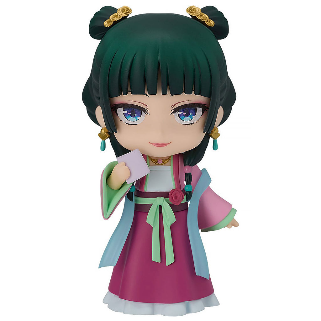 Zdjęcie produktu The Apothecary Diaries - Maomao Nendoroid Figurka Wersja Garden Party