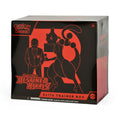 Zdjęcie produktu Pokemon - Scarlet & Violet Destined Rivals Elite Trainer-Box EN