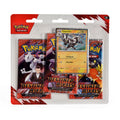 Zdjęcie produktu Pokemon - Scarlet & Violet Destined Rivals Booster 3-pak